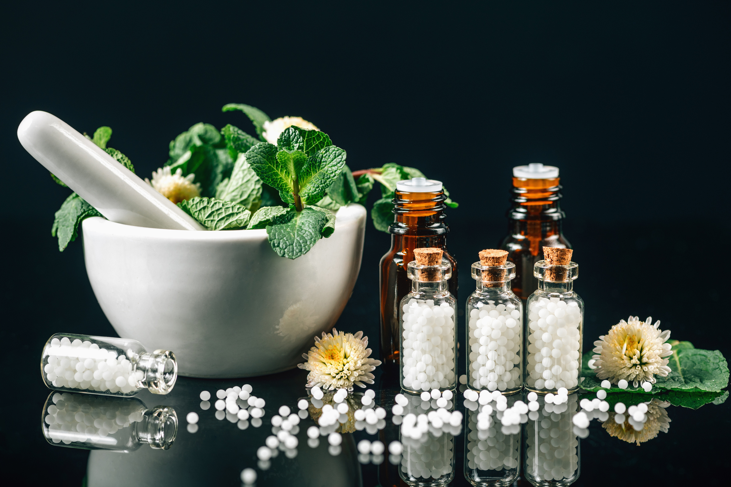 Homeopathy Treatment